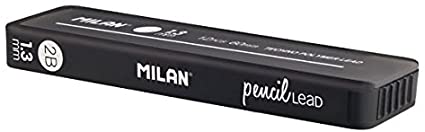 Milan - 12 leads 1.3 mm 2B | Bookazine HK