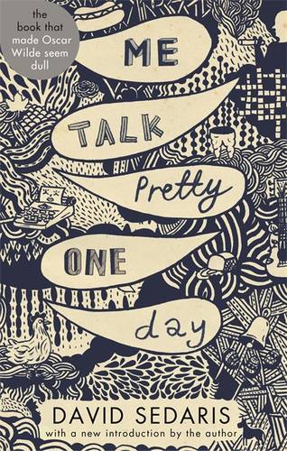 Me Talk Pretty One Day