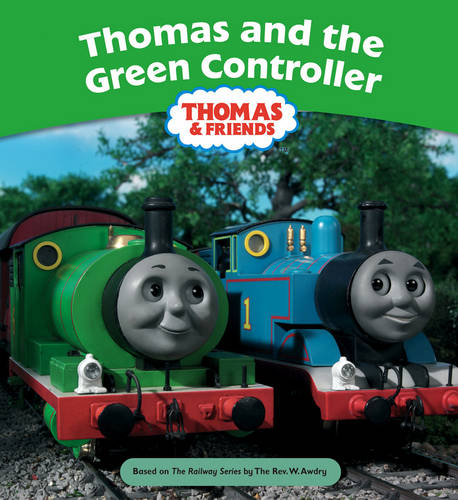 Thomas and the Green Controller