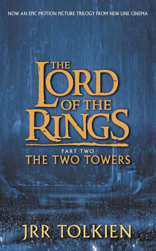 The Lord of the Rings: v.2: Two Towers