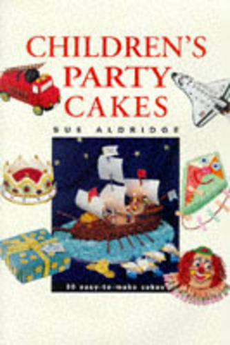 Children&#39;s Party Cakes