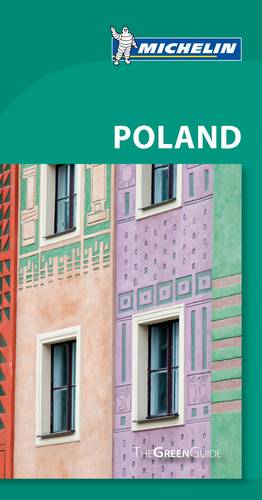 Green Guide - Poland