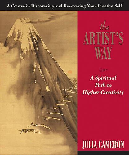Artist&#39;s Way: A Spiritual Path