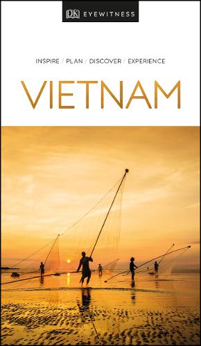 DK Eyewitness Vietnam
