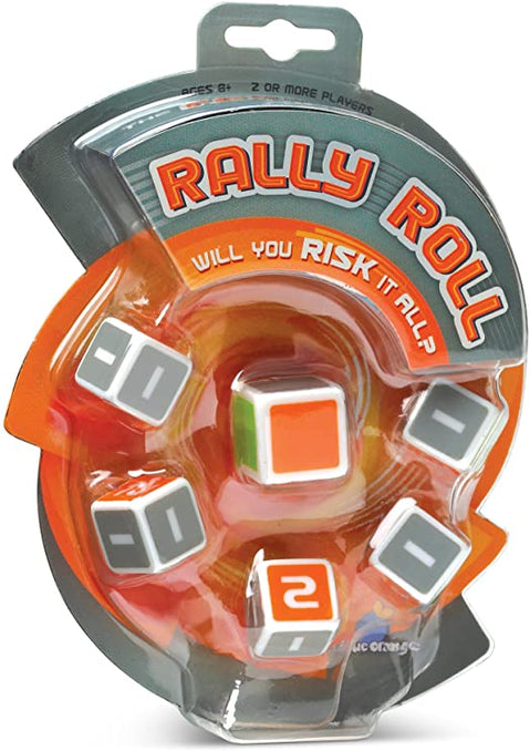 Rally Roll