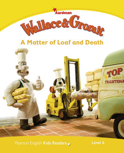 Level 6: Wallace &amp; Gromit: A Matter of Loaf and Death