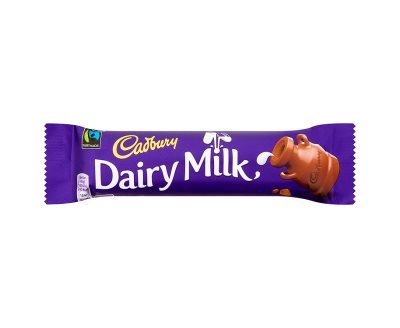 Cadbury Dairy Milk 45g