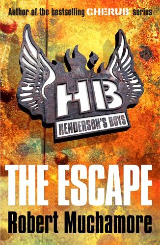Henderson&#39;s Boys: The Escape: Book 1
