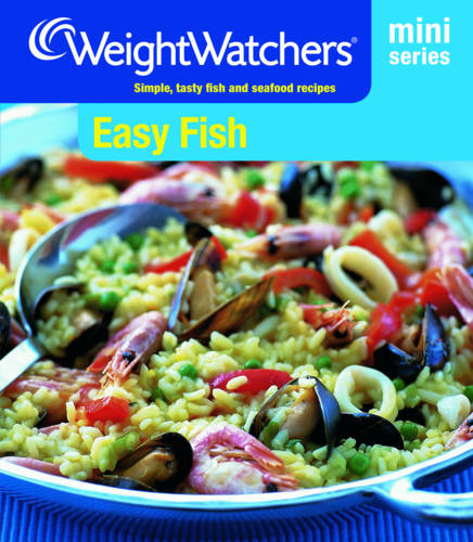 Weight Watchers Mini Series:  Easy Fish
