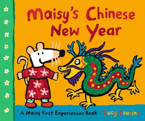 Maisy&#39;s Chinese New Year