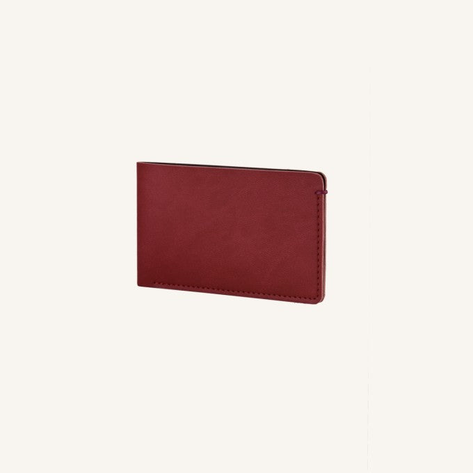 Card Pocket – Red | Bookazine HK