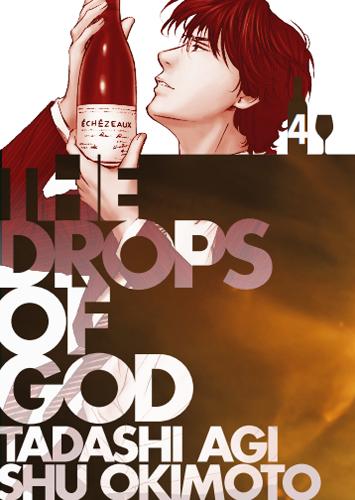 Drops Of God Vol. 04: The Second Apostle