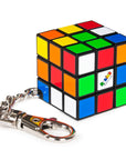 Rubik's 3X3 Minikeychain