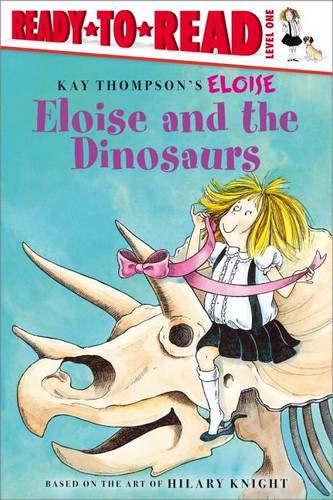 Eloise and the Dinosaurs