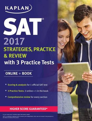 Kaplan GMAT 2016 Strategies, Practice, and Review with 2 Practice Tests:  Book + Online (Kaplan Test Prep)