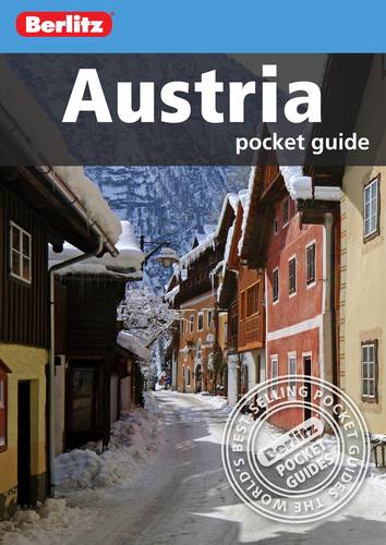 Berlitz Pocket Guides: Austria