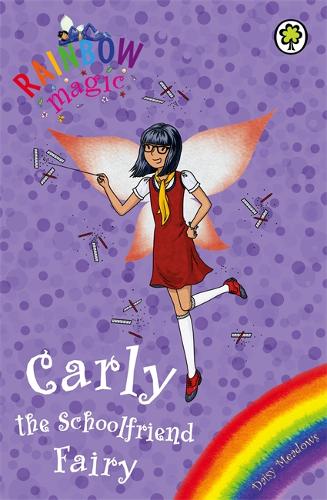 Rainbow Magic: Carly the Schoolfriend Fairy: Special