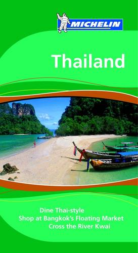 Green Guide Thailand