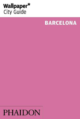 Wallpaper* City Guide Barcelona 2014