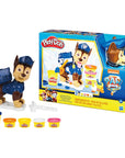 Play-Doh Paw Patrol Rescue Ready Chase Toy - Bookazine