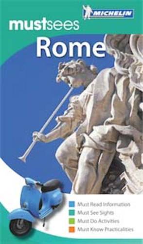 Rome Must Sees Guide