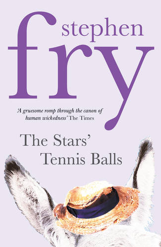 The Stars&#39; Tennis Balls