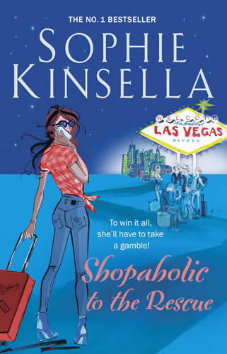 Shopaholic to the Rescue: (Shopaholic Book 8)