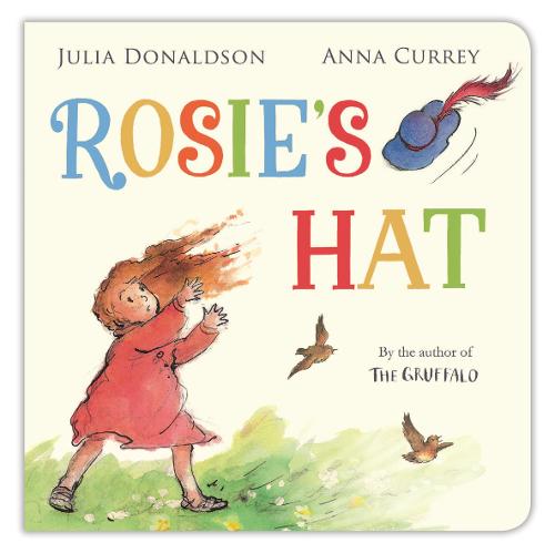 Rosie&#39;s Hat