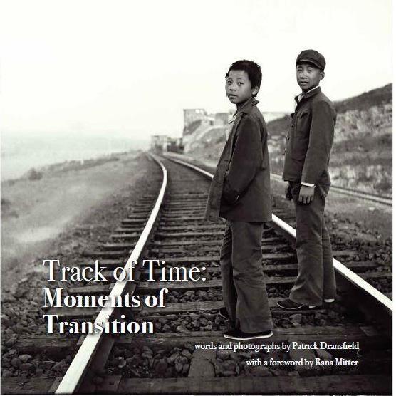 Track of Time: Moments of Transition