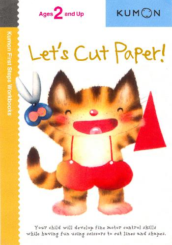 Let&#39;s Cut Paper!