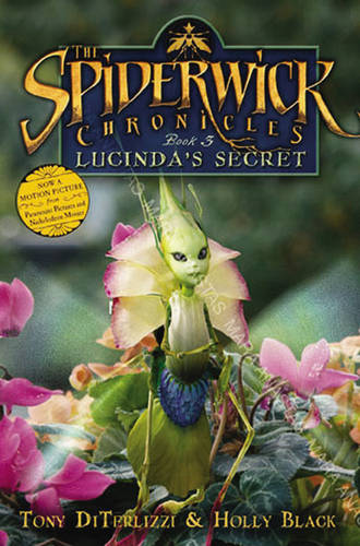 Lucinda&#39;s Secret