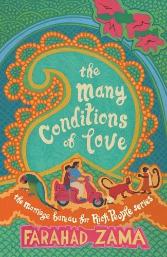 The Many Conditions Of Love: Number 2 in series