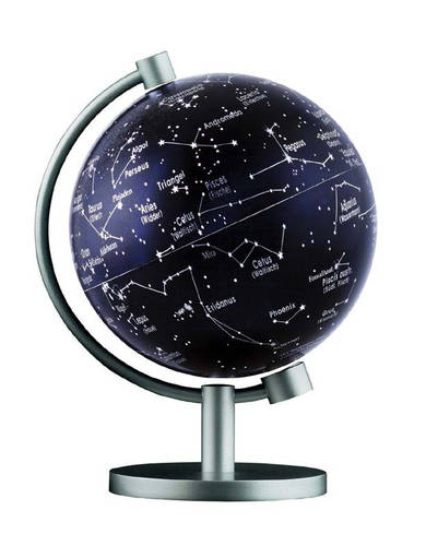 Star Illuminated Insight Globe