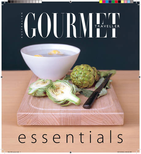 Gourmet Essentials