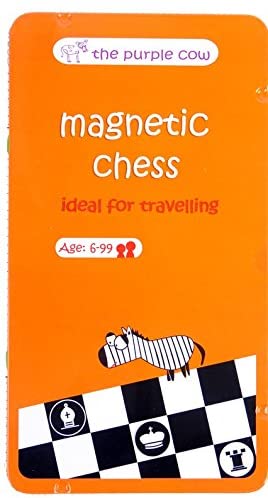 Travel Games - Chess