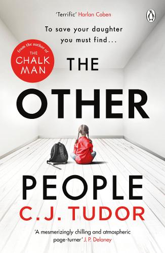 The Other People: The Sunday Times Top 10 Bestseller 2020