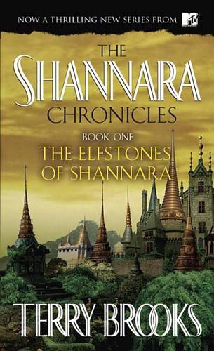 Elfstones of Shannara