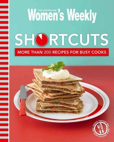AWW Shortcuts For Busy Cooks