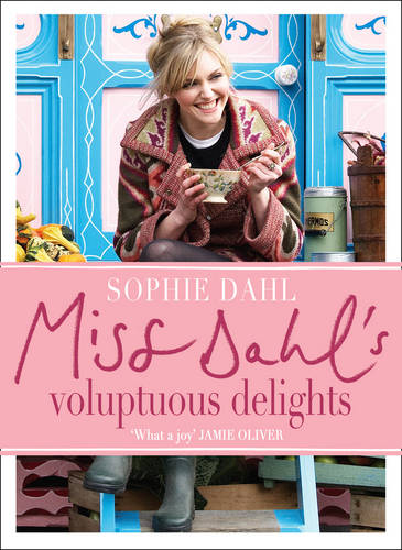 Miss Dahl&#39;s Voluptuous Delights