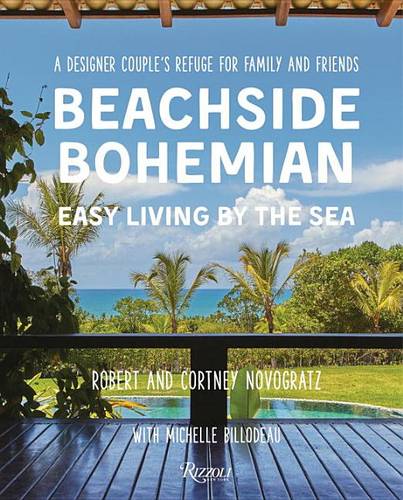 Beachside Bohemian: Easy Living By the Sea