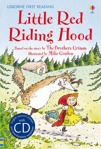 First Reading Four: Little Red Riding Hood
