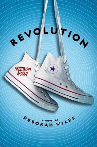 Revolution (the Sixties Trilogy 