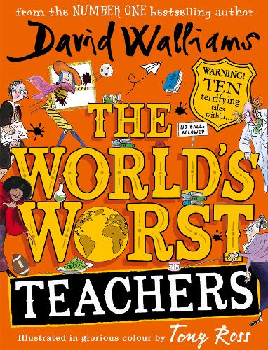 The World&#39;s Worst Teachers