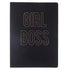 Girl Boss Vegan Leather Journal | Bookazine HK