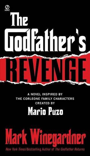 The Godfather&#39;s Revenge