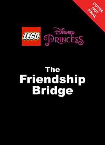 World Of Reading Lego Disney Princess: The Friendship Bridge (level 2)