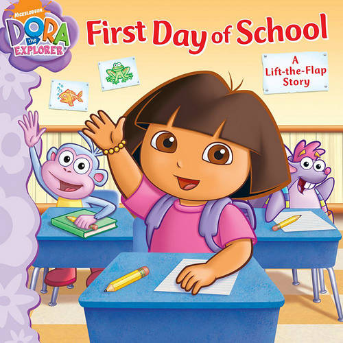 First Day of School