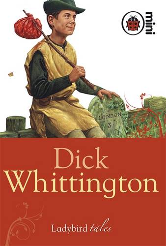 Dick Whittington: Ladybird Tales