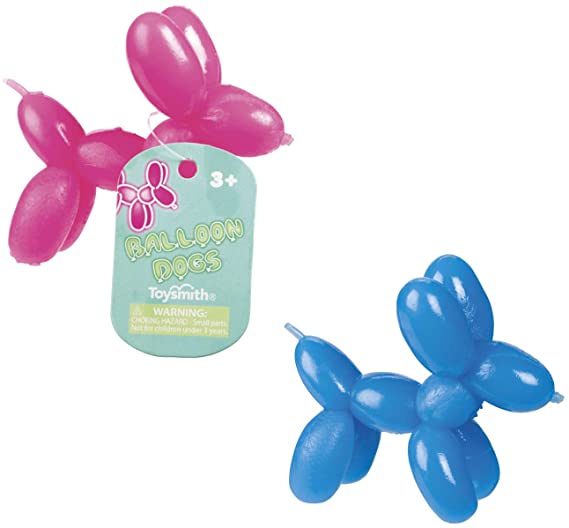 Balloon Dogs