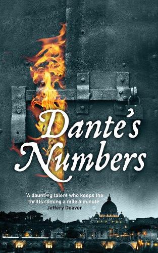 Dante&#39;s Numbers